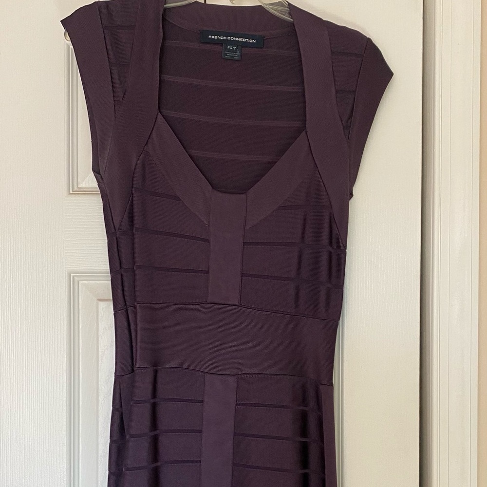 French connection dress